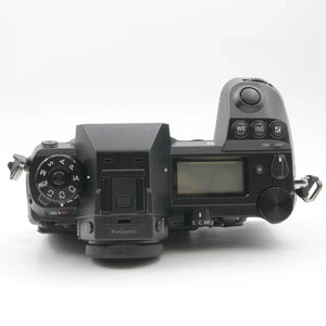 * OPEN BOX EXCELLENT * Panasonic Lumix S1R Digital Mirrorless Camera with 24-105mm f/4 S-Series Lens at PROCAM | procam.com