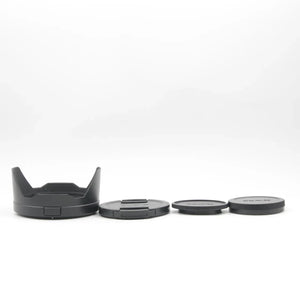 * OPEN BOX EXCELLENT * Panasonic Lumix S1R Digital Mirrorless Camera with 24-105mm f/4 S-Series Lens at PROCAM | procam.com