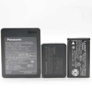 * OPEN BOX EXCELLENT * Panasonic Lumix S1R Digital Mirrorless Camera with 24-105mm f/4 S-Series Lens at PROCAM | procam.com