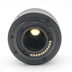 * OPEN BOX FAIR * Panasonic Lumix DMC-G7 Mirrorless Micro Four Thirds Digital Camera with 14-42mm Lens (Black) at PROCAM | procam.com