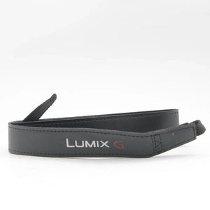 * OPEN BOX FAIR * Panasonic Lumix DMC-G7 Mirrorless Micro Four Thirds Digital Camera with 14-42mm Lens (Black) at PROCAM | procam.com