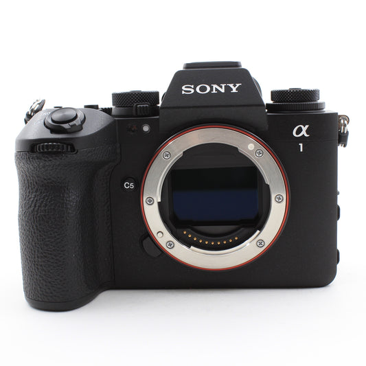 * OPEN BOX GOOD * Sony a1 II Mirrorless Digital Camera