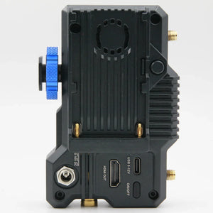 * OPEN BOX GOOD * Hollyland Mars 400S PRO SDI/HDMI Wireless Video Transmission System at PROCAM | procam.com
