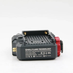 * OPEN BOX GOOD * Hollyland Mars 400S PRO SDI/HDMI Wireless Video Transmission System at PROCAM | procam.com
