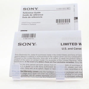* OPEN BOX EXCELLENT * Sony ZV-1 II Digital Camera (Black) at PROCAM | procam.com
