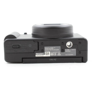 * OPEN BOX EXCELLENT * Sony ZV-1 II Digital Camera (Black) at PROCAM | procam.com
