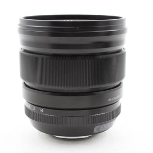 * OPEN BOX EXCELLENT * FUJIFILM XF 16mm f/1.4 R WR Lens at PROCAM | procam.com