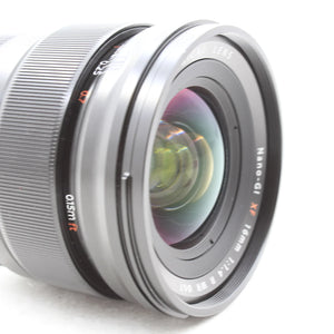 * OPEN BOX EXCELLENT * FUJIFILM XF 16mm f/1.4 R WR Lens at PROCAM | procam.com