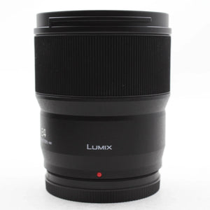 * OPEN BOX EXCELLENT * Panasonic Lumix S 24mm f/1.8 Lens (Leica L-Mount) at PROCAM | procam.com