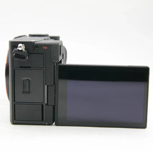 * OPEN BOX EXCELLENT * Sony a7C II Mirrorless Digital Camera with FE 28-60mm f/4-5.6 Lens (Black) at PROCAM | procam.com