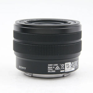 * OPEN BOX EXCELLENT * Sony a7C II Mirrorless Digital Camera with FE 28-60mm f/4-5.6 Lens (Black) at PROCAM | procam.com