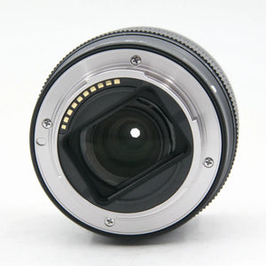 * OPEN BOX EXCELLENT * Sony a7C II Mirrorless Digital Camera with FE 28-60mm f/4-5.6 Lens (Black) at PROCAM | procam.com