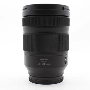 * OPEN BOX EXCELLENT * Panasonic Lumix S 24-105mm f/4 Macro O.I.S Lens (Leica L-Mount) at PROCAM | procam.com