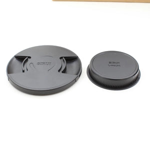 * OPEN BOX EXCELLENT * Sirui 35mm T2.9 1.6x Full-Frame Anamorphic Lens (Leica L) at PROCAM | procam.com