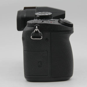 * OPEN BOX GOOD * Panasonic Lumix DMC-G85 Mirrorless Micro Four Thirds Digital Camera with 12-60mm Lens at PROCAM | procam.com