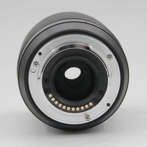 * OPEN BOX GOOD * Panasonic Lumix DMC-G85 Mirrorless Micro Four Thirds Digital Camera with 12-60mm Lens at PROCAM | procam.com