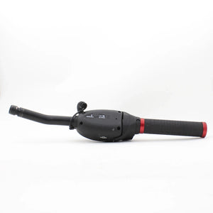 * USED * Manfrotto RC Pan Bar EX Remote Control for LANC Cameras MVR901EPEX at PROCAM | procam.com