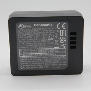 * OPEN BOX GOOD * Panasonic Lumix DMC-G85 Mirrorless Micro Four Thirds Digital Camera with 12-60mm Lens at PROCAM | procam.com