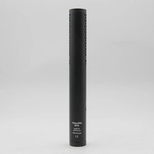 * OPEN BOX GOOD * Rode VideoMic NTG Hybrid Analog/USB Camera-Mount Shotgun Microphone at PROCAM | procam.com