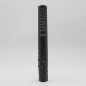 * OPEN BOX GOOD * Rode VideoMic NTG Hybrid Analog/USB Camera-Mount Shotgun Microphone at PROCAM | procam.com