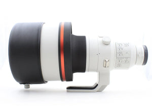 * OPEN BOX EXCELLENT * Sony FE 400mm f/2.8 GM OSS Lens at PROCAM | procam.com