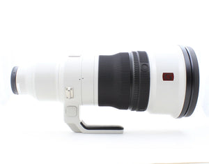 * OPEN BOX EXCELLENT * Sony FE 400mm f/2.8 GM OSS Lens at PROCAM | procam.com