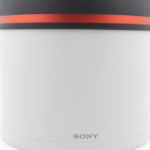 * OPEN BOX EXCELLENT * Sony FE 400mm f/2.8 GM OSS Lens at PROCAM | procam.com