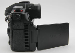 * OPEN BOX EXCELLENT * Panasonic Lumix GH6 Mirrorless Camera (Body Only) at PROCAM | procam.com