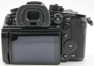 * OPEN BOX EXCELLENT * Panasonic Lumix GH6 Mirrorless Camera (Body Only) at PROCAM | procam.com