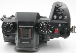 * OPEN BOX EXCELLENT * Panasonic Lumix GH6 Mirrorless Camera (Body Only) at PROCAM | procam.com