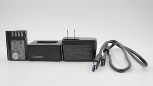 * OPEN BOX EXCELLENT * Panasonic Lumix GH6 Mirrorless Camera (Body Only) at PROCAM | procam.com