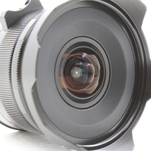 * OPEN BOX EXCELLENT * Laowa 11mm f/4.5 FF RL Lens for Sony E at PROCAM | procam.com