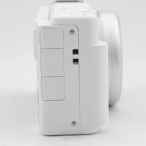 * OPEN BOX EXCELLENT * Sony ZV-1 II Digital Camera (White) at PROCAM | procam.com