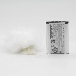 * OPEN BOX EXCELLENT * Sony ZV-1 II Digital Camera (White) at PROCAM | procam.com