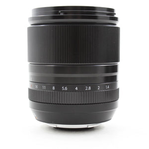 * OPEN BOX GOOD * FUJIFILM XF 23mm f/1.4 R LM WR Lens at PROCAM | procam.com