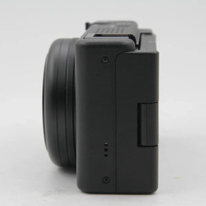 * OPEN BOX EXCELLENT * Sony ZV-1F Vlogging Camera (Black) at PROCAM | procam.com