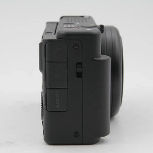 * OPEN BOX EXCELLENT * Sony ZV-1F Vlogging Camera (Black) at PROCAM | procam.com