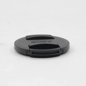 * OPEN BOX EXCELLENT * Sony ZV-1F Vlogging Camera (Black) at PROCAM | procam.com