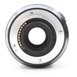 * OPEN BOX GOOD * FUJIFILM XF 23mm f/1.4 R LM WR Lens at PROCAM | procam.com