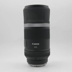 * OPEN BOX EXCELLENT * Canon RF 600mm f/11 IS STM Lens at PROCAM | procam.com