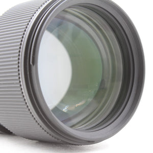 * OPEN BOX EXCELLENT * Sigma 135mm f/1.8 DG HSM ART Lens for Sony E at PROCAM | procam.com