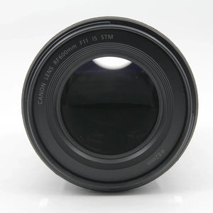* OPEN BOX EXCELLENT * Canon RF 600mm f/11 IS STM Lens at PROCAM | procam.com