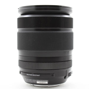 * OPEN BOX EXCELLENT * Fujifilm XF 18-135mm f/3.5-5.6 R LM OIS WR Lens at PROCAM | procam.com
