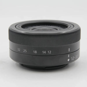 * OPEN BOX EXCELLENT * Panasonic Lumix DC-G100 Mirrorless Digital Camera with 12-32mm Lens at PROCAM | procam.com