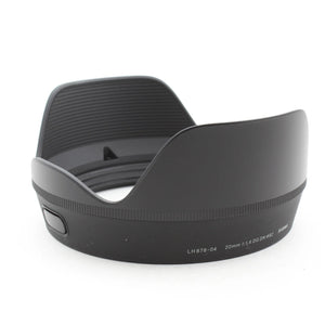 * OPEN BOX EXCELLENT * Sigma 20mm f/1.4 DG DN Art Lens for Sony E at PROCAM | procam.com