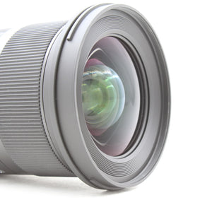 * OPEN BOX EXCELLENT * Sigma 20mm f/1.4 DG DN Art Lens for Sony E at PROCAM | procam.com
