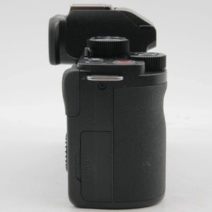 * OPEN BOX GOOD * Panasonic Lumix DC-G100 Mirrorless Digital Camera with 12-32mm Lens at PROCAM | procam.com