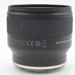 * OPEN BOX FAIR * Tamron 24mm f/2.8 Di III OSD M 1:2 Lens for Sony E at PROCAM | procam.com