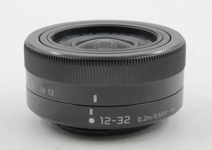 * OPEN BOX GOOD * Panasonic Lumix DC-G100 Mirrorless Digital Camera with 12-32mm Lens at PROCAM | procam.com