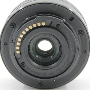 * OPEN BOX GOOD * Panasonic Lumix DC-G100 Mirrorless Digital Camera with 12-32mm Lens at PROCAM | procam.com